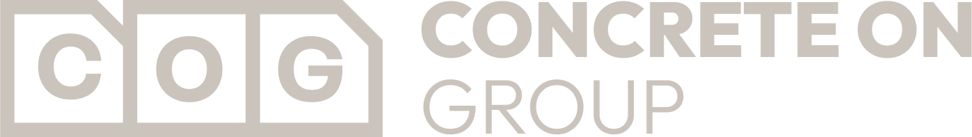 CONCRETE ON GROUP